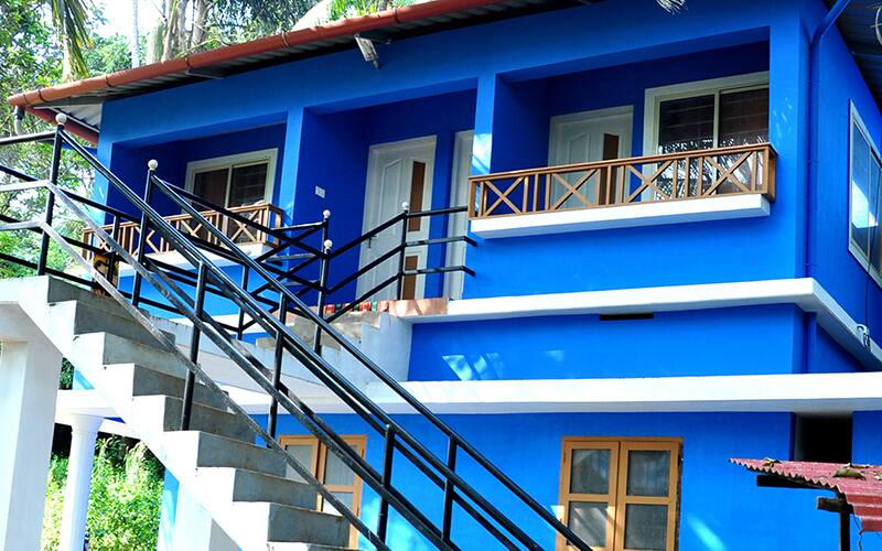 Ushas Home Stay, Kannur 3